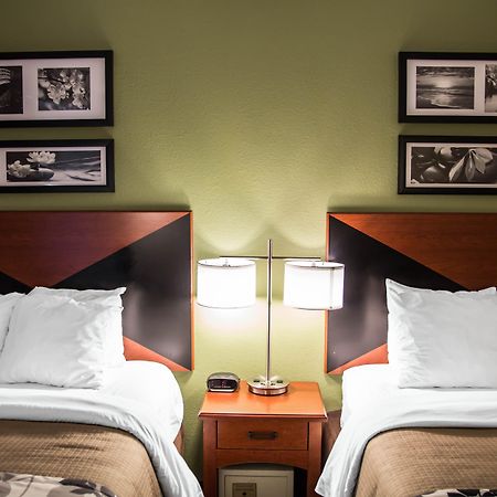 Sleep Inn I-95 North Savannah Port Wentworth Ngoại thất bức ảnh