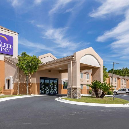 Sleep Inn I-95 North Savannah Port Wentworth Ngoại thất bức ảnh