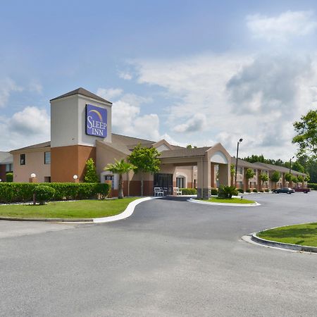 Sleep Inn I-95 North Savannah Port Wentworth Ngoại thất bức ảnh