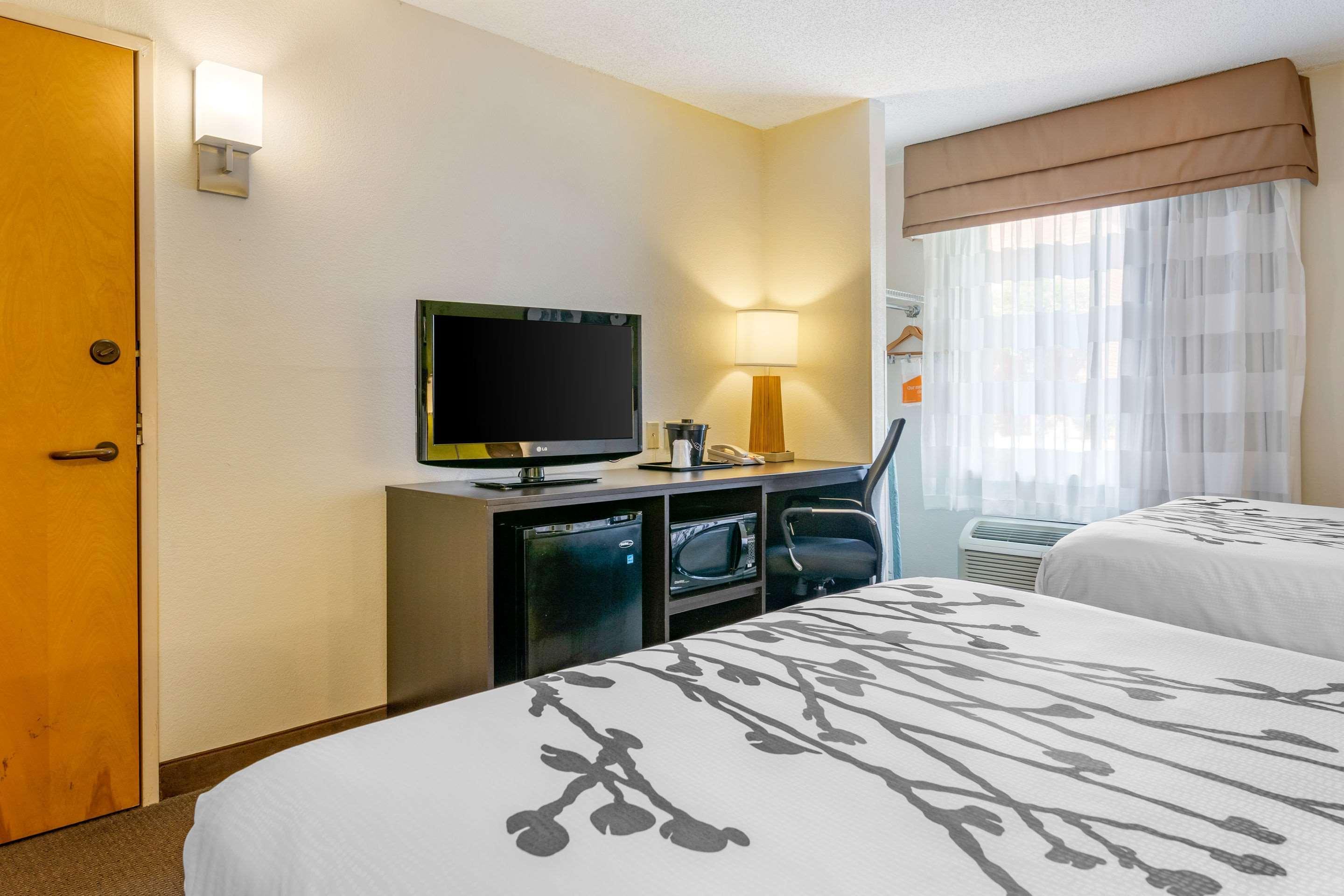 Sleep Inn I-95 North Savannah Port Wentworth Ngoại thất bức ảnh