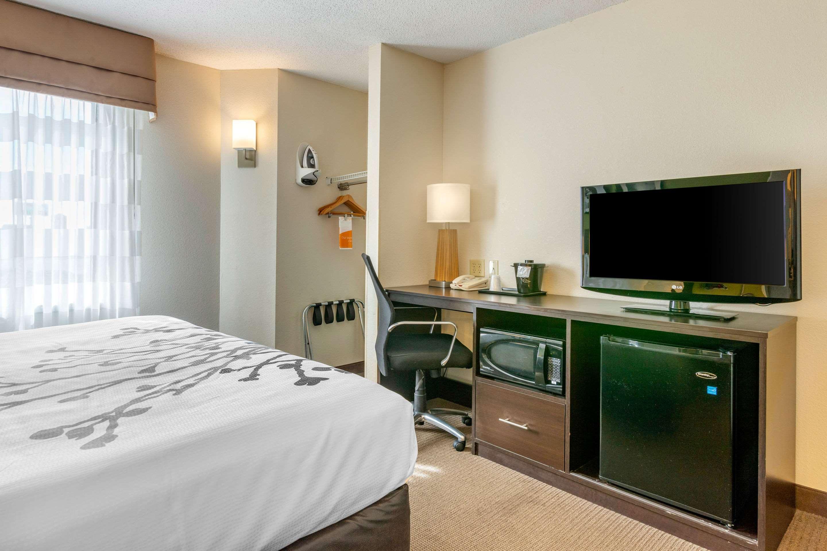 Sleep Inn I-95 North Savannah Port Wentworth Ngoại thất bức ảnh