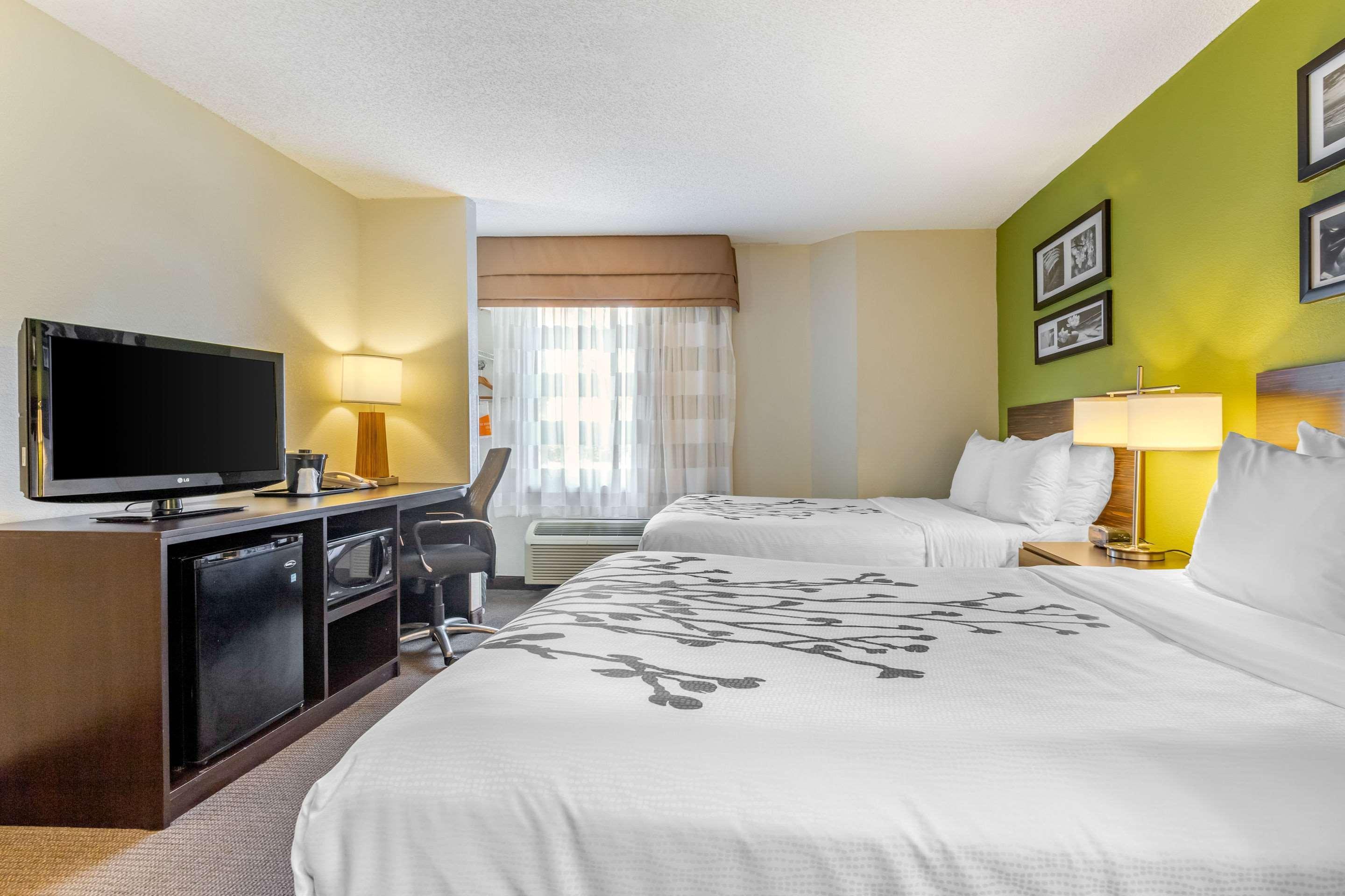 Sleep Inn I-95 North Savannah Port Wentworth Ngoại thất bức ảnh