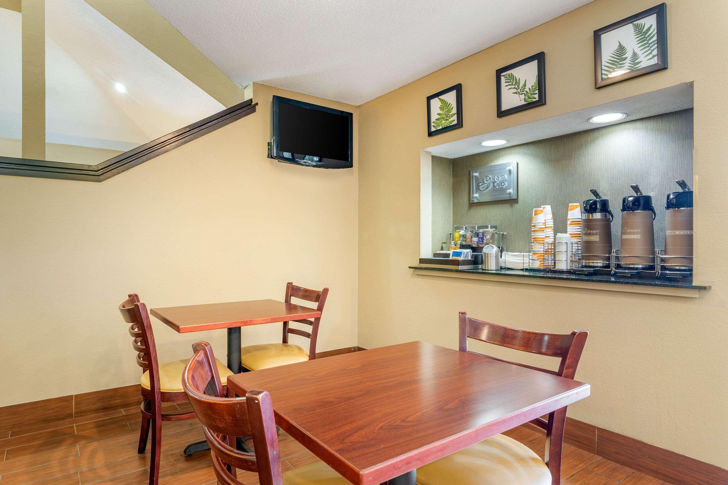 Sleep Inn I-95 North Savannah Port Wentworth Ngoại thất bức ảnh