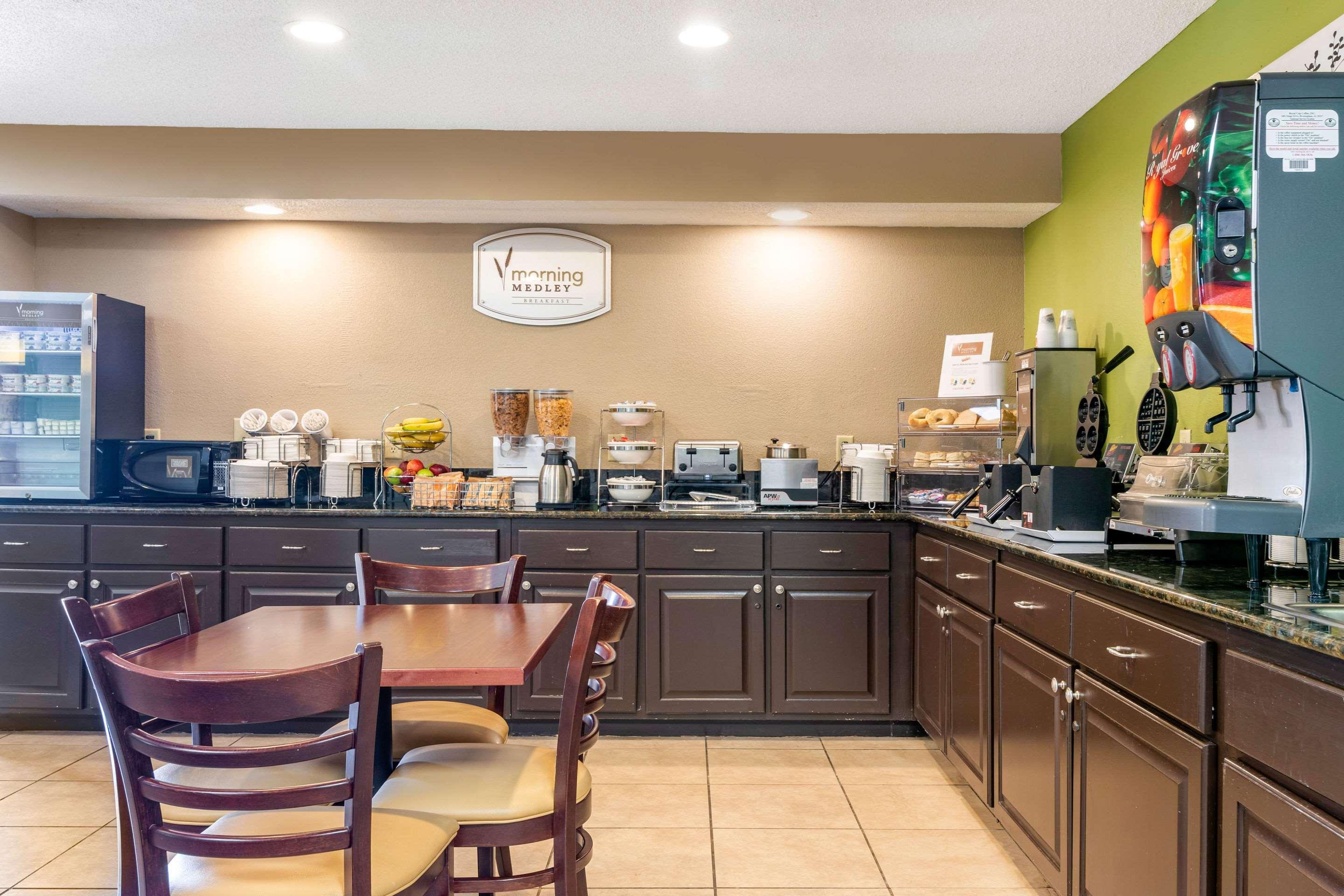 Sleep Inn I-95 North Savannah Port Wentworth Ngoại thất bức ảnh