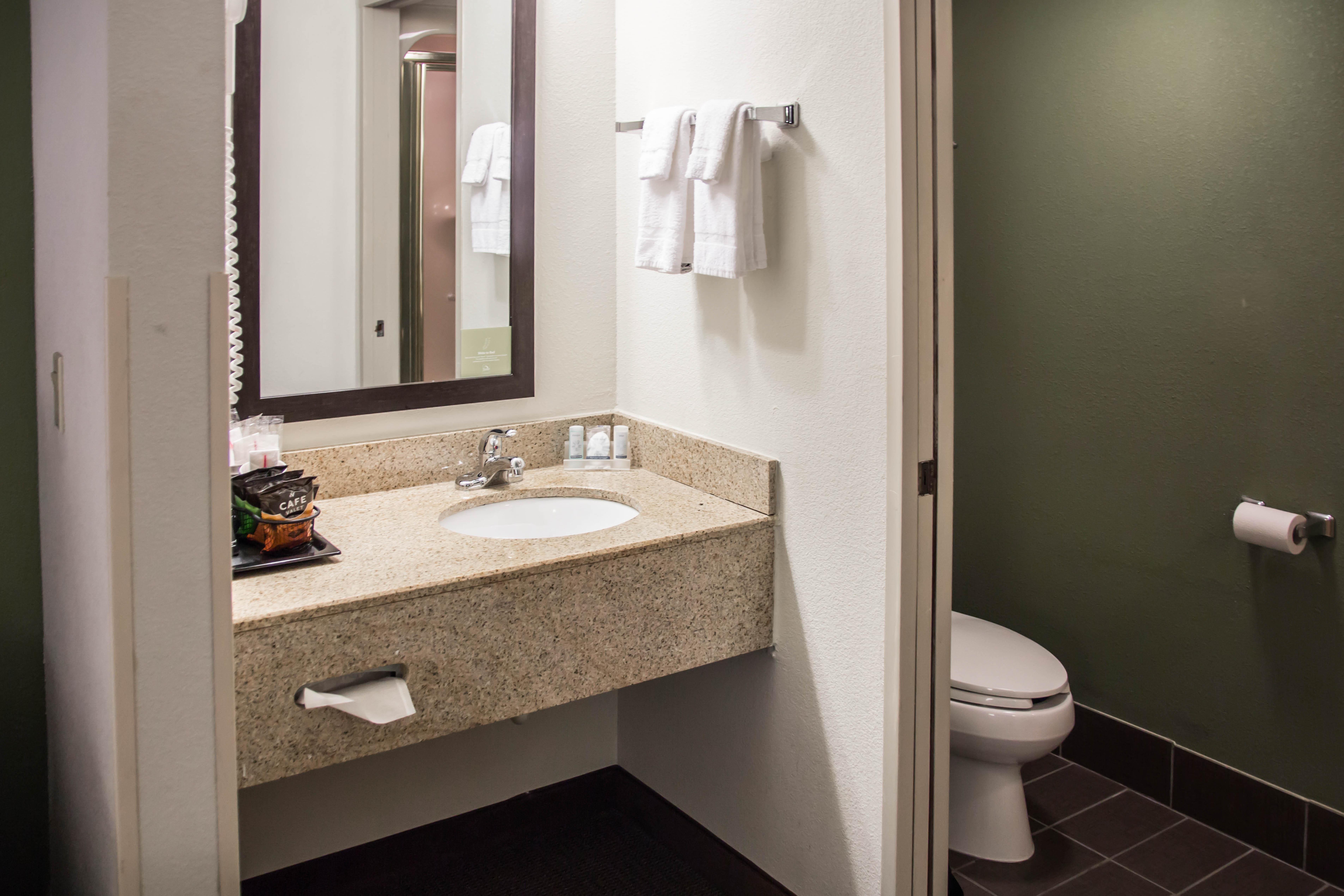 Sleep Inn I-95 North Savannah Port Wentworth Ngoại thất bức ảnh