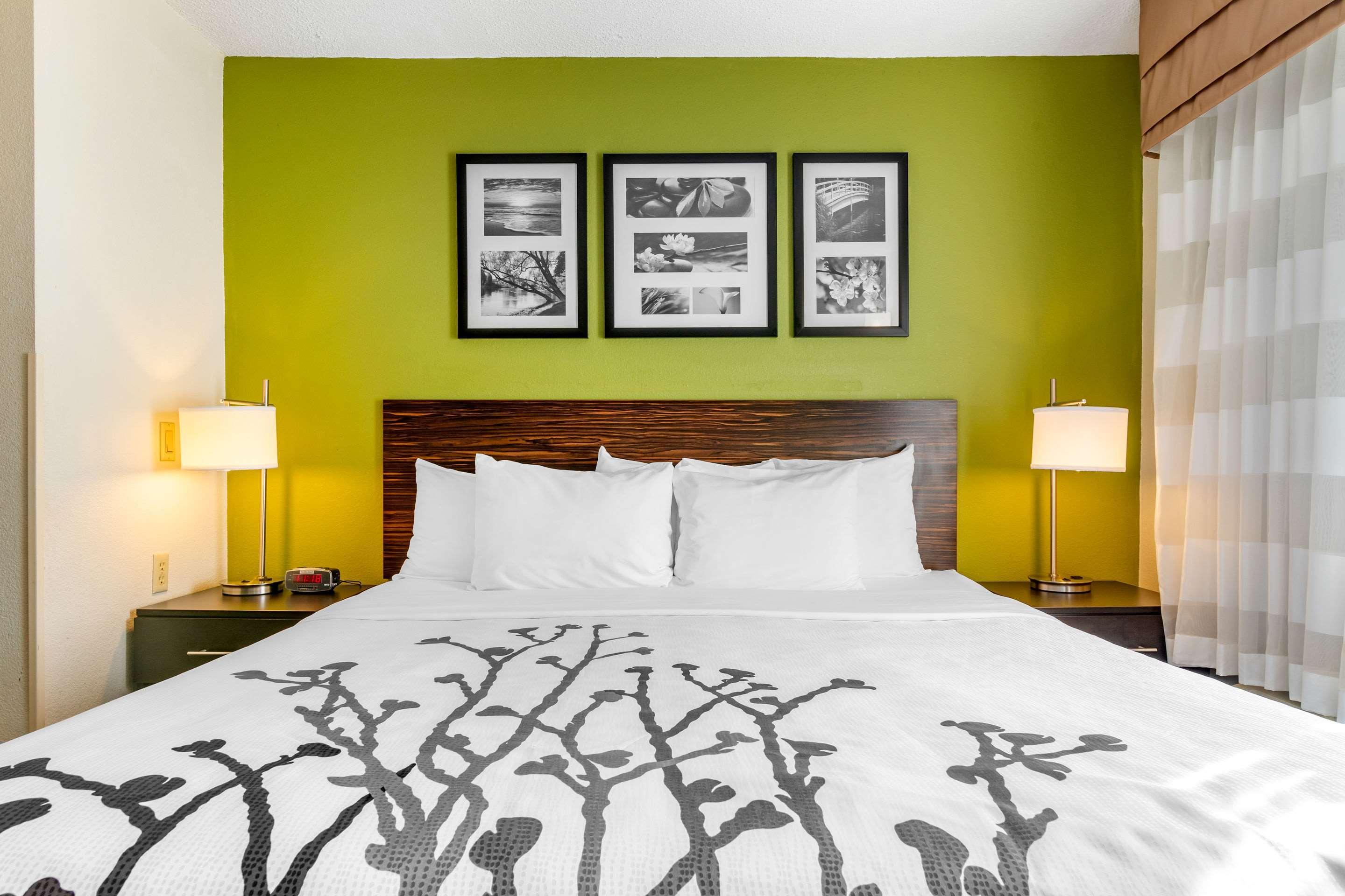 Sleep Inn I-95 North Savannah Port Wentworth Ngoại thất bức ảnh