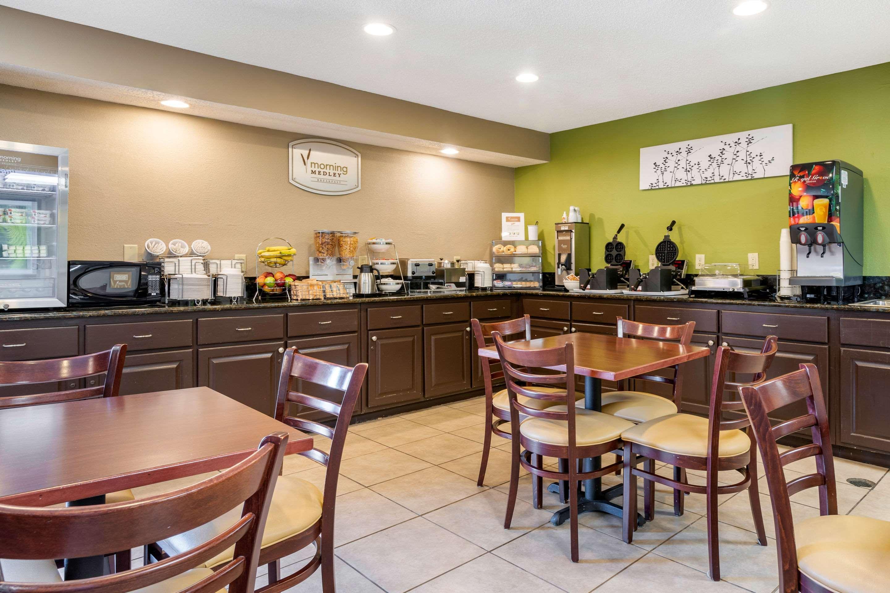 Sleep Inn I-95 North Savannah Port Wentworth Ngoại thất bức ảnh
