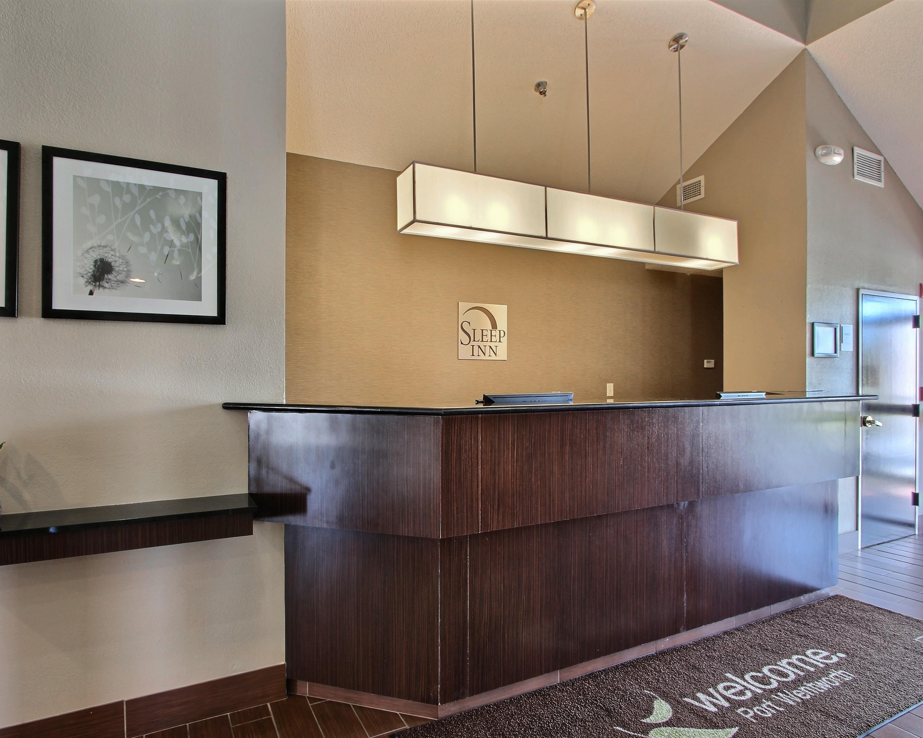 Sleep Inn I-95 North Savannah Port Wentworth Ngoại thất bức ảnh