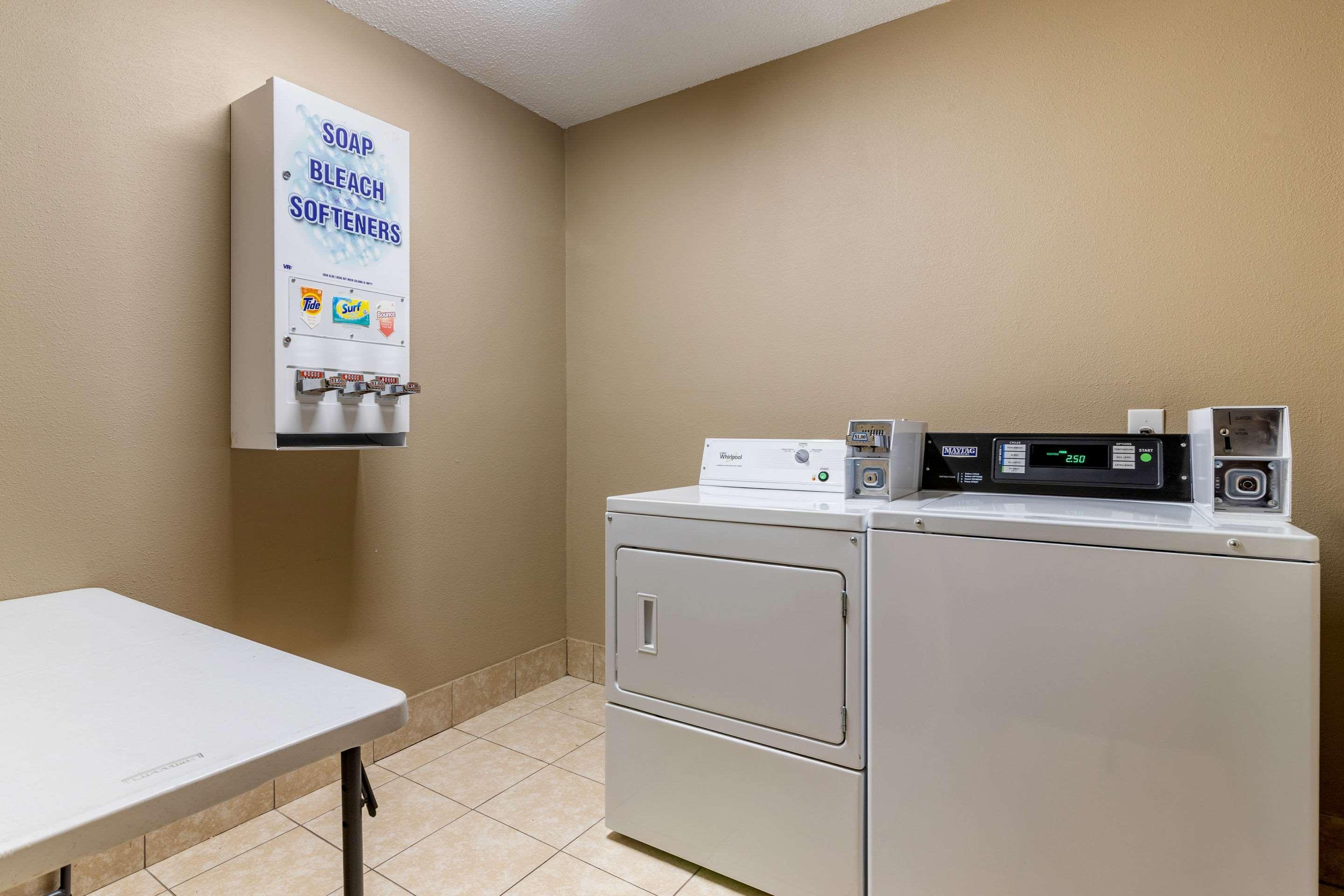 Sleep Inn I-95 North Savannah Port Wentworth Ngoại thất bức ảnh