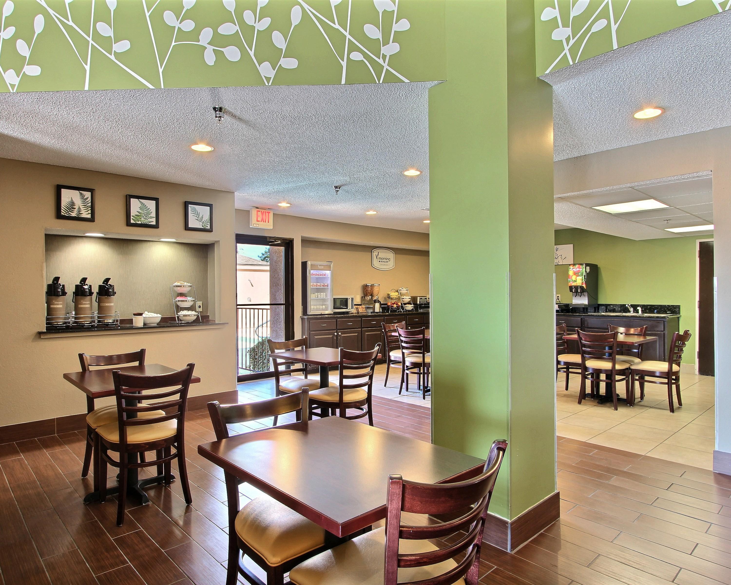 Sleep Inn I-95 North Savannah Port Wentworth Ngoại thất bức ảnh