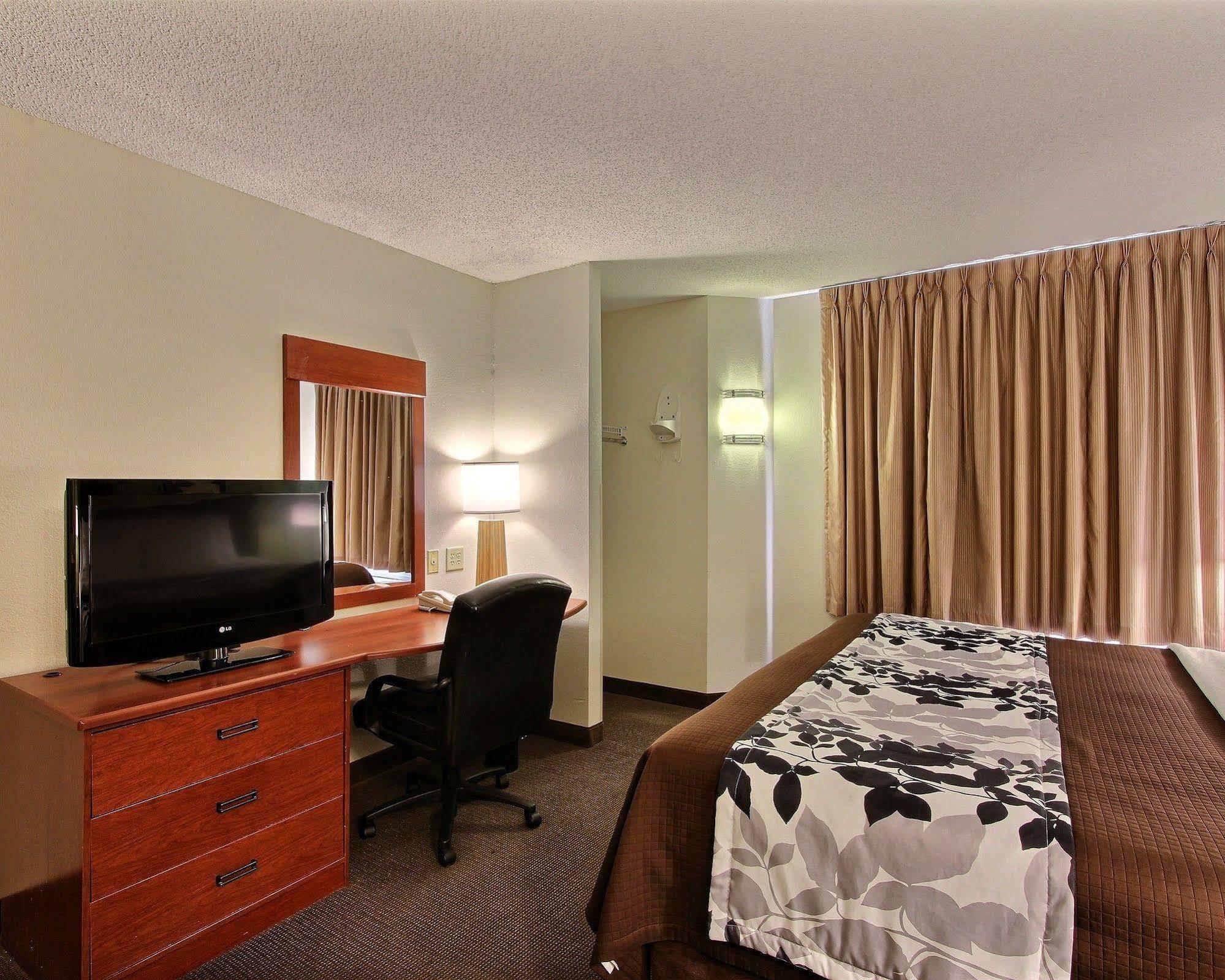 Sleep Inn I-95 North Savannah Port Wentworth Ngoại thất bức ảnh