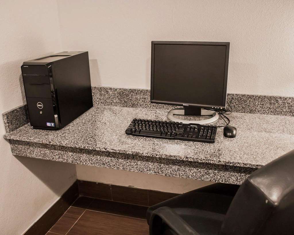 Sleep Inn I-95 North Savannah Port Wentworth Tiện nghi bức ảnh