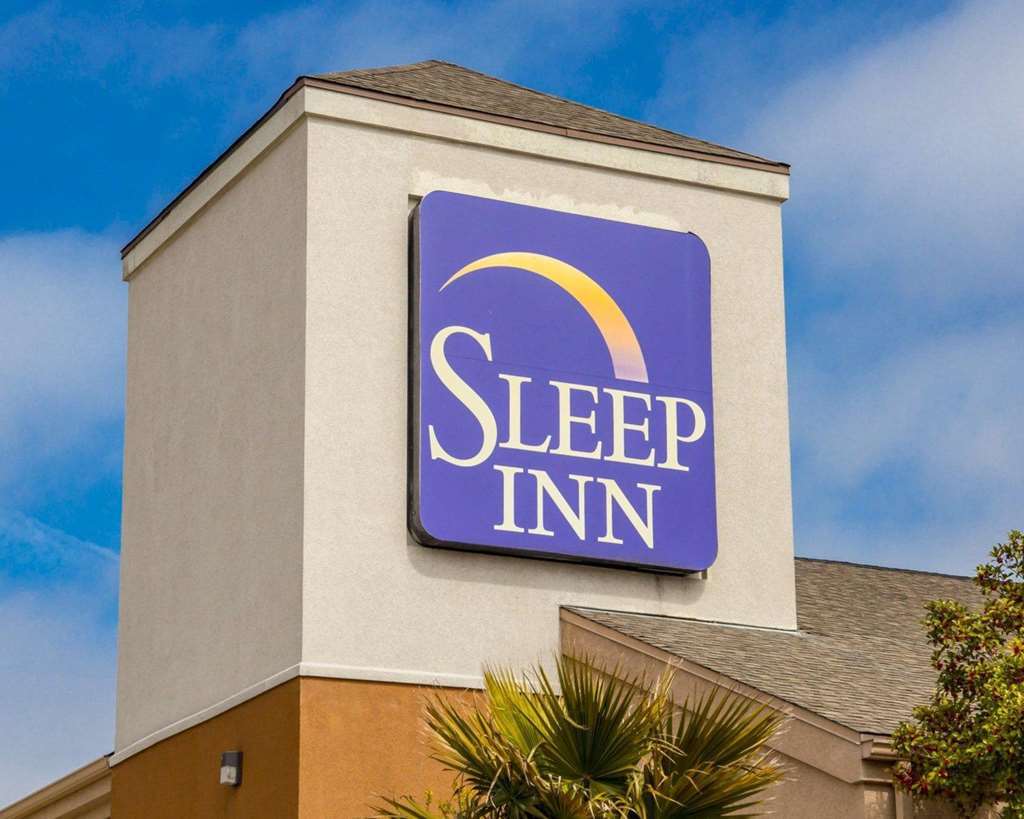 Sleep Inn I-95 North Savannah Port Wentworth Ngoại thất bức ảnh